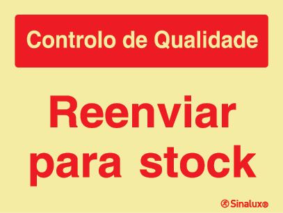 P3427 PVC fotoluminescente 400x300 TIPO 1