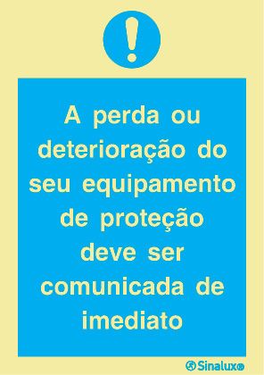 P1641 PVC fotoluminescente 200x300 TIPO 1