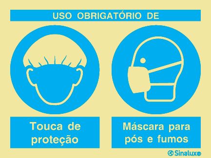 P2110 PVC fotoluminescente 800x600 TIPO 1