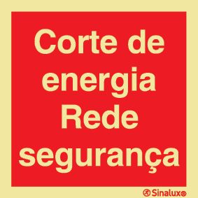 P0759 PVC fotoluminescente 200x200 TIPO 1