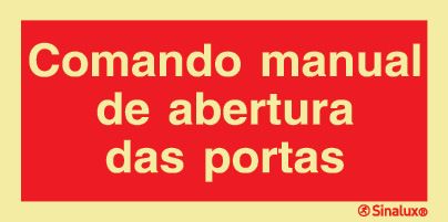 P0809 PVC fotoluminescente 300x150 TIPO 3