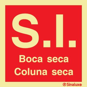 P0743 PVC fotoluminescente 150x150 TIPO 3