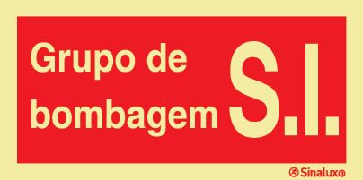 P0848 PVC fotoluminescente 200x100 TIPO 2