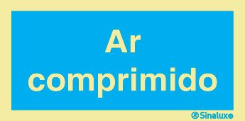 P2629 Alumínio plastificado 300x150 TIPO 1