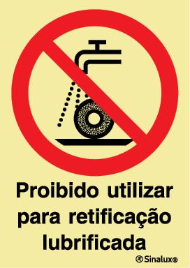 P1844 Alumínio plastificado 200x300 TIPO 1