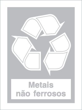 P3471 Alumínio termolacado 300x400 TIPO 1