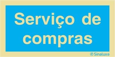 P3094 PVC fotoluminescente 300x150 TIPO 1