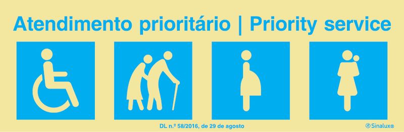 P2391 Vinil autocolante opaco 300x100 TIPO 1