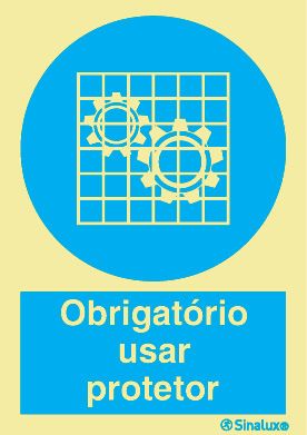 P1559 PVC fotoluminescente 200x300 TIPO 2