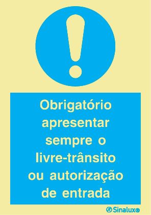 P1636 PVC fotoluminescente 200x300 TIPO 2