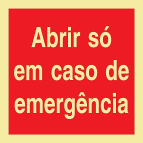 P0710 PVC fotoluminescente 200x200 TIPO 1