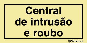 P1405 PVC fotoluminescente 400x200 TIPO 2