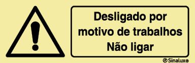 P1374 Vinil autocolante opaco 200x70 TIPO 1