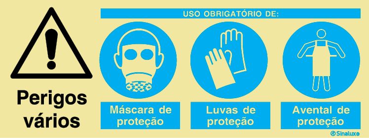 P2264 PVC fotoluminescente 800x300 TIPO 3