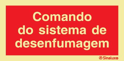 P0807 PVC fotoluminescente 200x100 TIPO 1