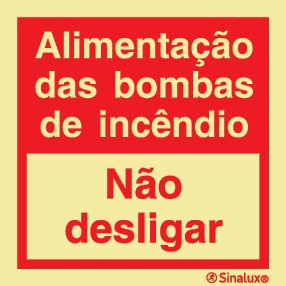 P0712 PVC fotoluminescente 200x200 TIPO 1