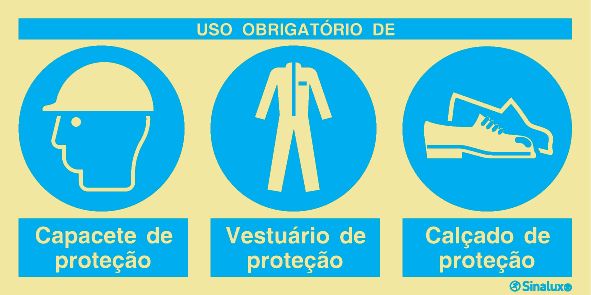 P2243 PVC fotoluminescente 600x300 TIPO 1