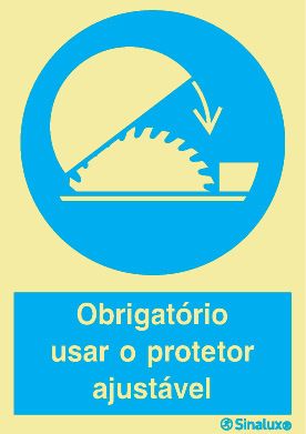 P1560 PVC fotoluminescente 150x200 TIPO 2