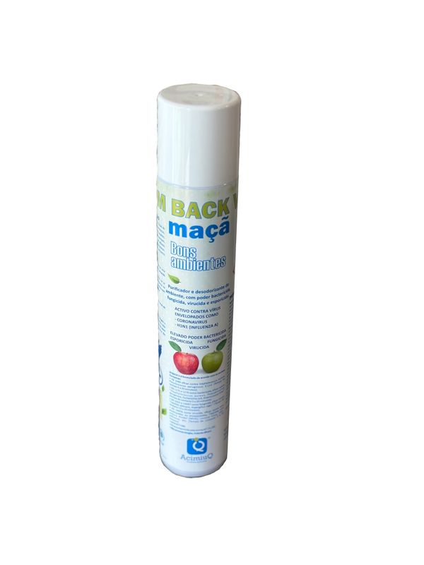Purificador para Ambiente/Ar Condicionado