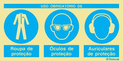 P2248 PVC fotoluminescente 900x400 TIPO 1