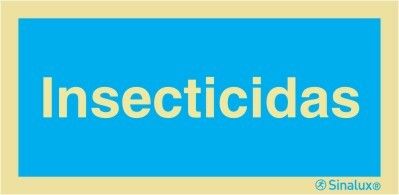 P2880 PVC fotoluminescente 200x100 TIPO 2