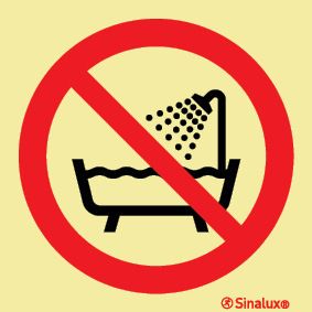 P1766 PVC fotoluminescente 400x400 TIPO 1