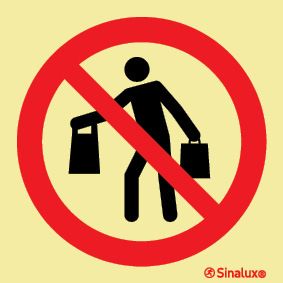 P1714 PVC fotoluminescente 600x600 TIPO 2