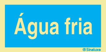 P2618 PVC fotoluminescente 200x100 TIPO 2