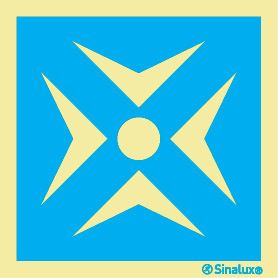 P2399 PVC opaco 200x200 TIPO 1