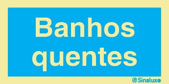 P2674 PVC fotoluminescente 300x150 TIPO 3