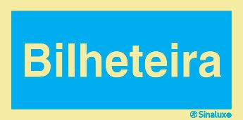 P2683 Alumínio plastificado 200x100 TIPO 1