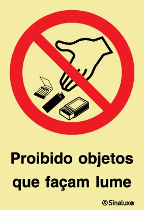 P1686 PVC fotoluminescente 200x300 TIPO 3