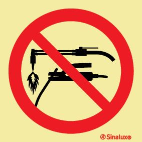 P1815 Alumínio plastificado 400x400 TIPO 1