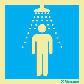 P2475 PVC fotoluminescente 400x400 TIPO 3