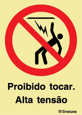 P1876 PVC fotoluminescente 400x600 TIPO 1