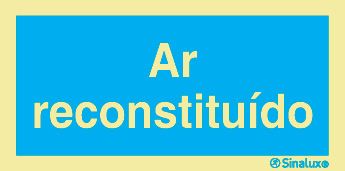 P2631 PVC fotoluminescente 200x100 TIPO 1