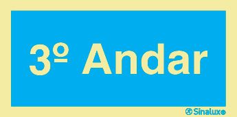 P2533 PVC fotoluminescente 300x150 TIPO 1