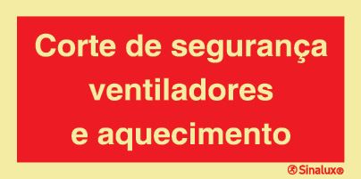 P0819 PVC fotoluminescente 400x200 TIPO 1