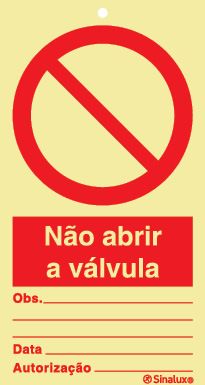 P1997 Alumínio plastificado 80x150 TIPO 1