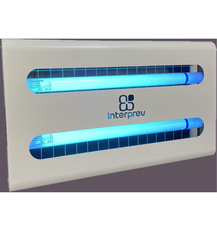 Insetocolador ProMural 30