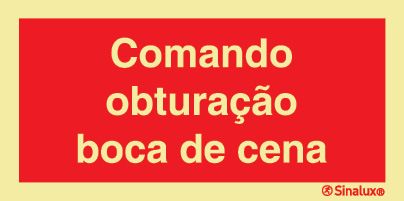 P0814 PVC fotoluminescente 200x100 TIPO 2