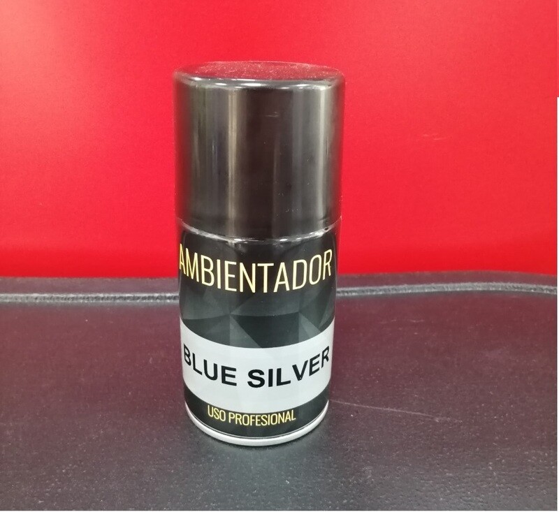 Ambientador Blue Silver (250ml)