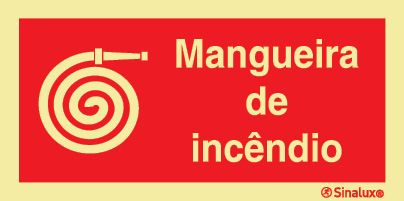 P0851 PVC fotoluminescente 400x200 TIPO 1