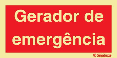 P0847 PVC fotoluminescente 400x200 TIPO 2