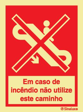 P0618 PVC fotoluminescente 300x400 TIPO 2