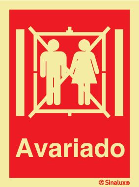 P0617 Alumínio plastificado 200x300 TIPO 1