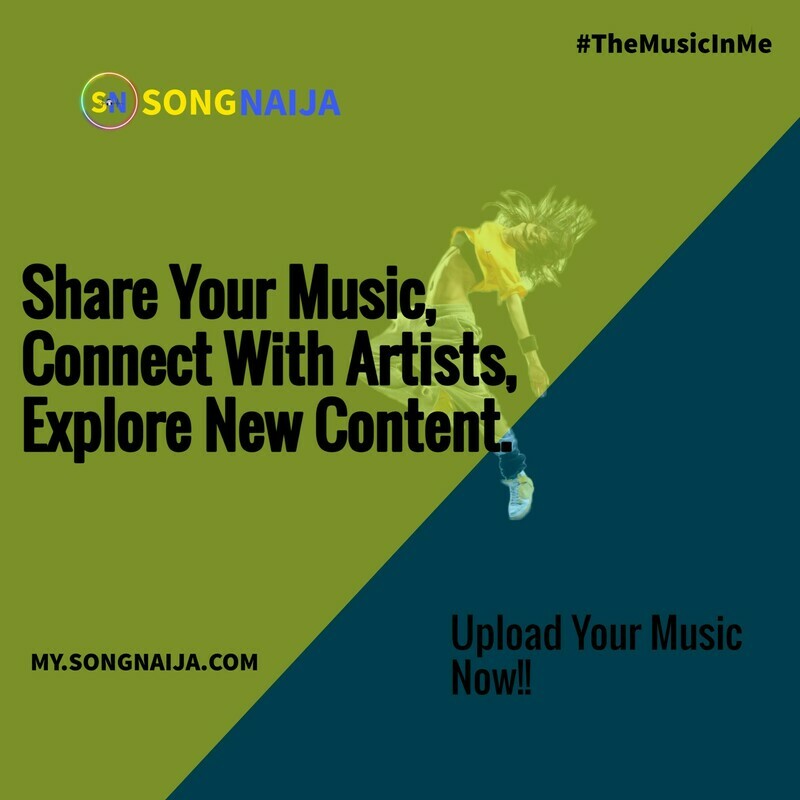 Songnaija logo