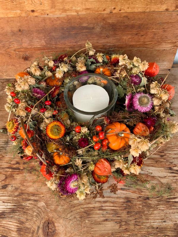 Herbsttraum
