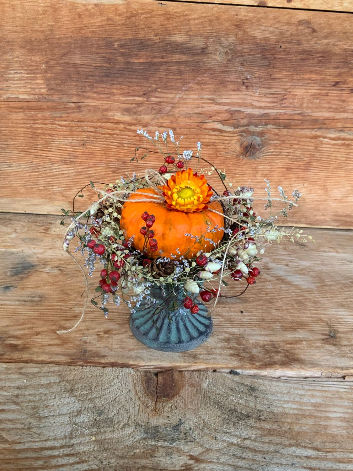 Herbstgruss