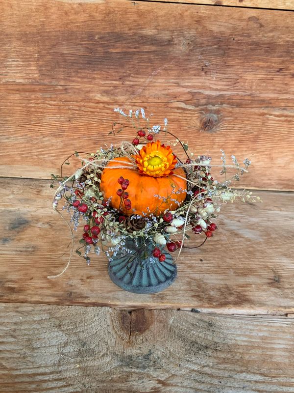 Herbstgruss